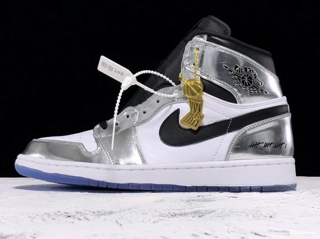 HYPE Pass Air The 1 Kawhi High Torch Leonard AQ7476-016 Jordan OG 0807